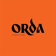 Orda restaurant and grills