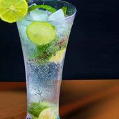 Lemon Mint