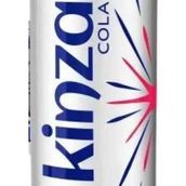 Kinza Diet-Cola