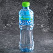 Small Mineral Water