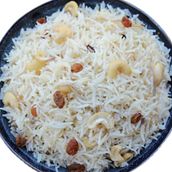 Ghee Rice