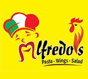 Alfredo's Pasta