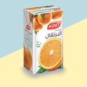 Orange Juice