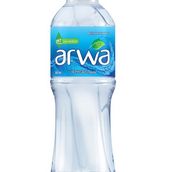 Mineral Water