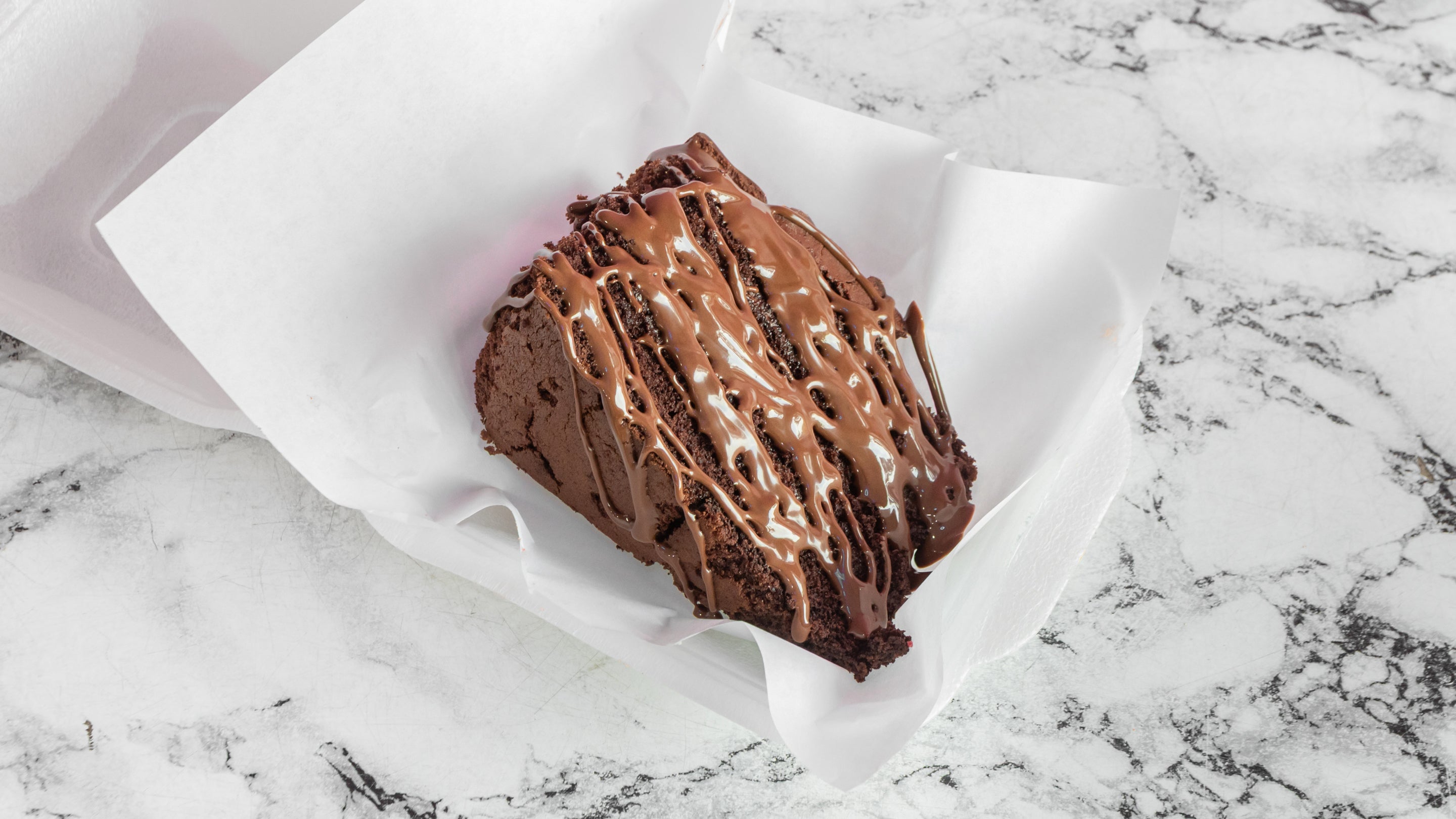 Fudge Cake