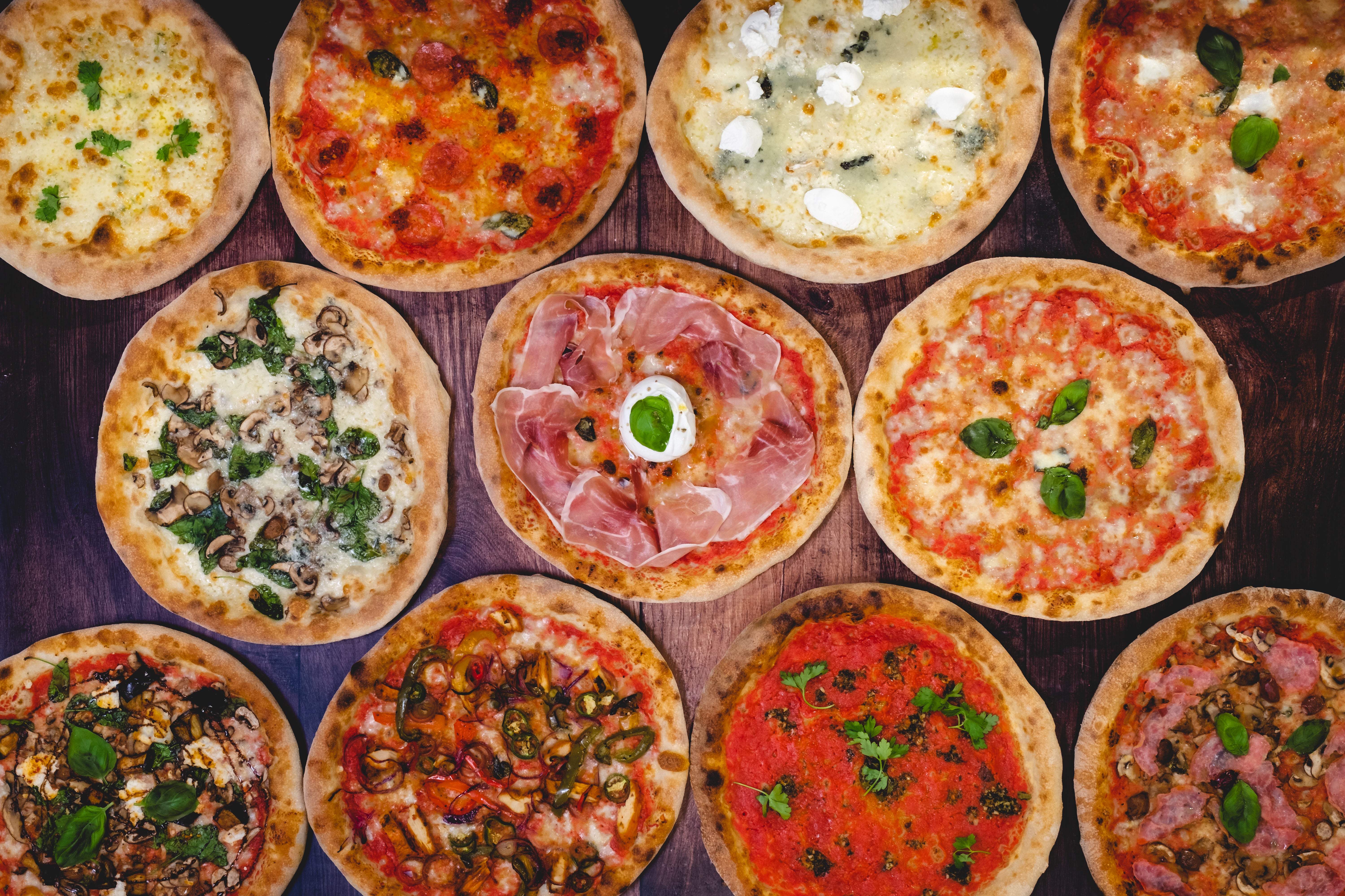 Panzerotto Blues