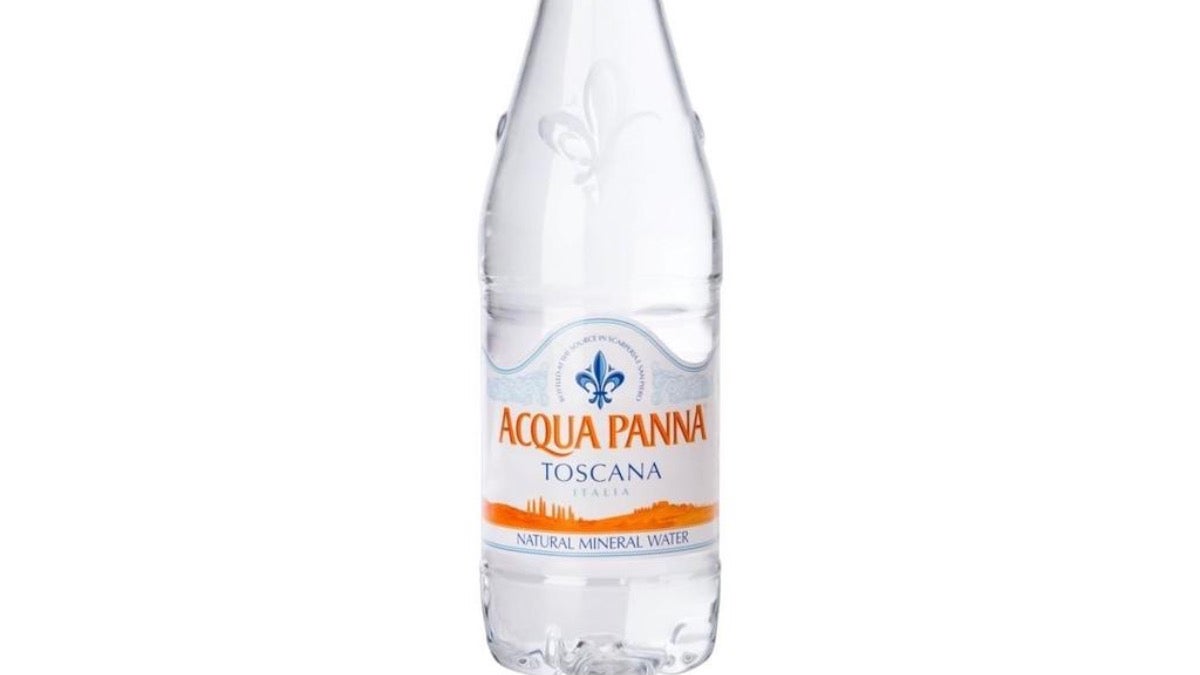 Acqua Panna still water 500ml