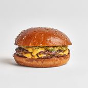 Maabouch burger