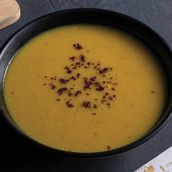 Lentil Soup