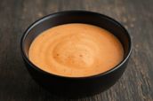 Spicy Mayonnaise