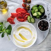 Labneh