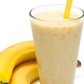 Banana Shake