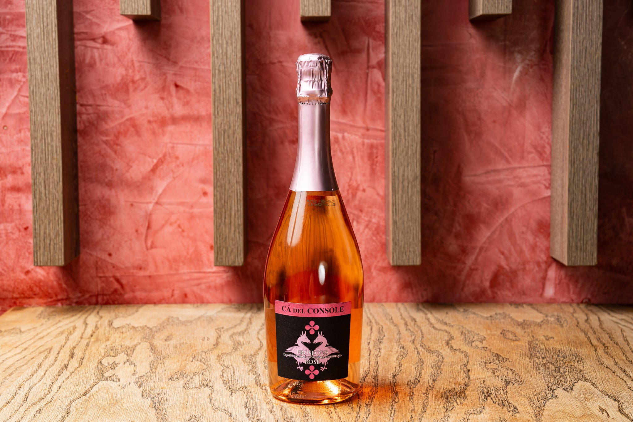 Prosecco Rose Ca’ del Console