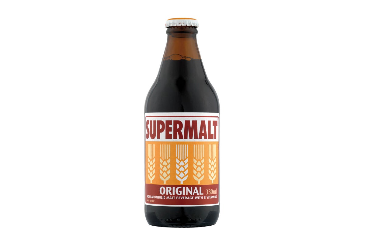 Supermalt