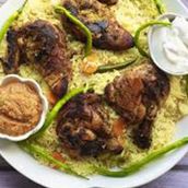 Kanthari Chicken Charcoal (H.F)