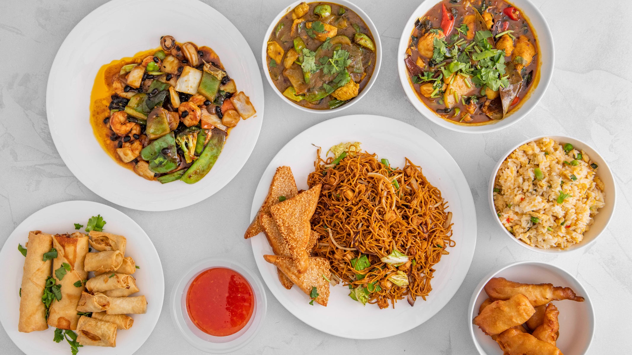 Nuki Thai Kitchen