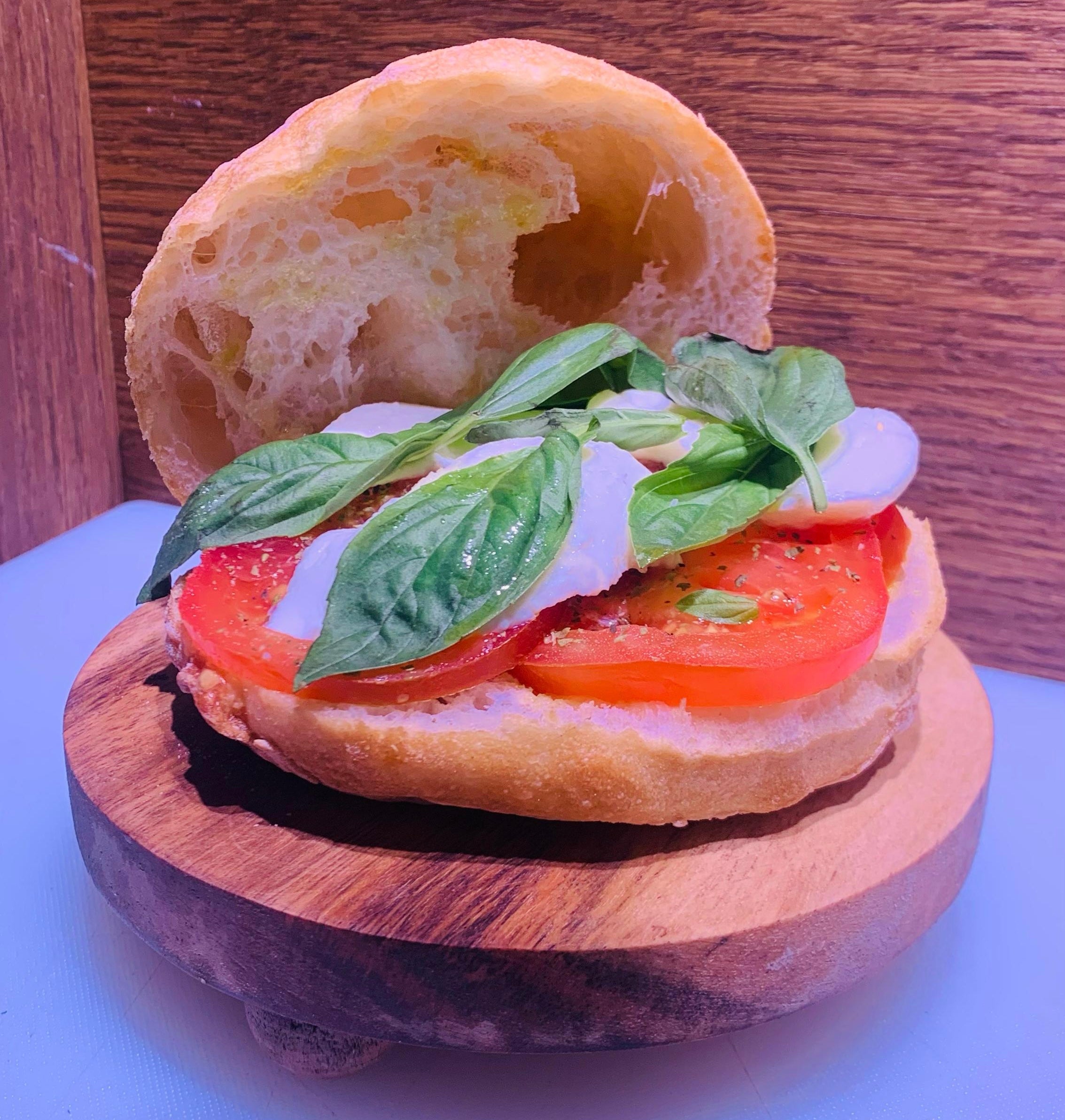 Caprese
