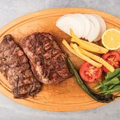 Beef Stropline