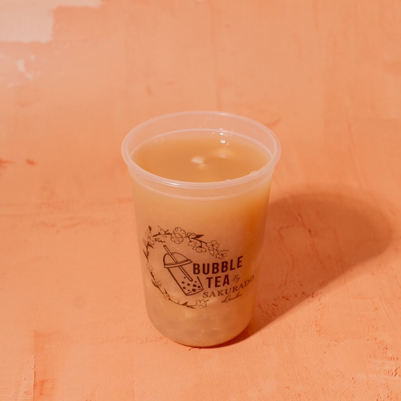 Lychee Jasmine Tea
