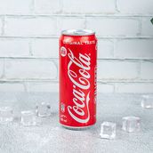 Coca-Cola