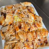 Biryani Shawarma Chicken 