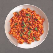 Burgul Salad
