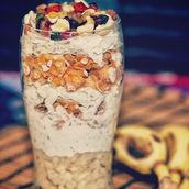 Streetfood Special Avil Milk