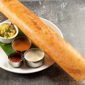 Masala Dosa