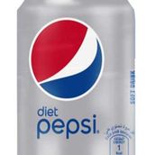 Diet Pepsi