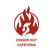 Zinger Hut