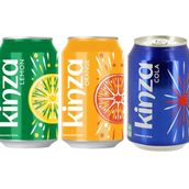 Soft Drink Can