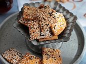 Crackers