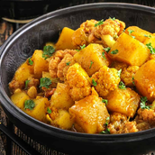 Aloo Gobi