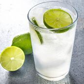 Fresh Lime