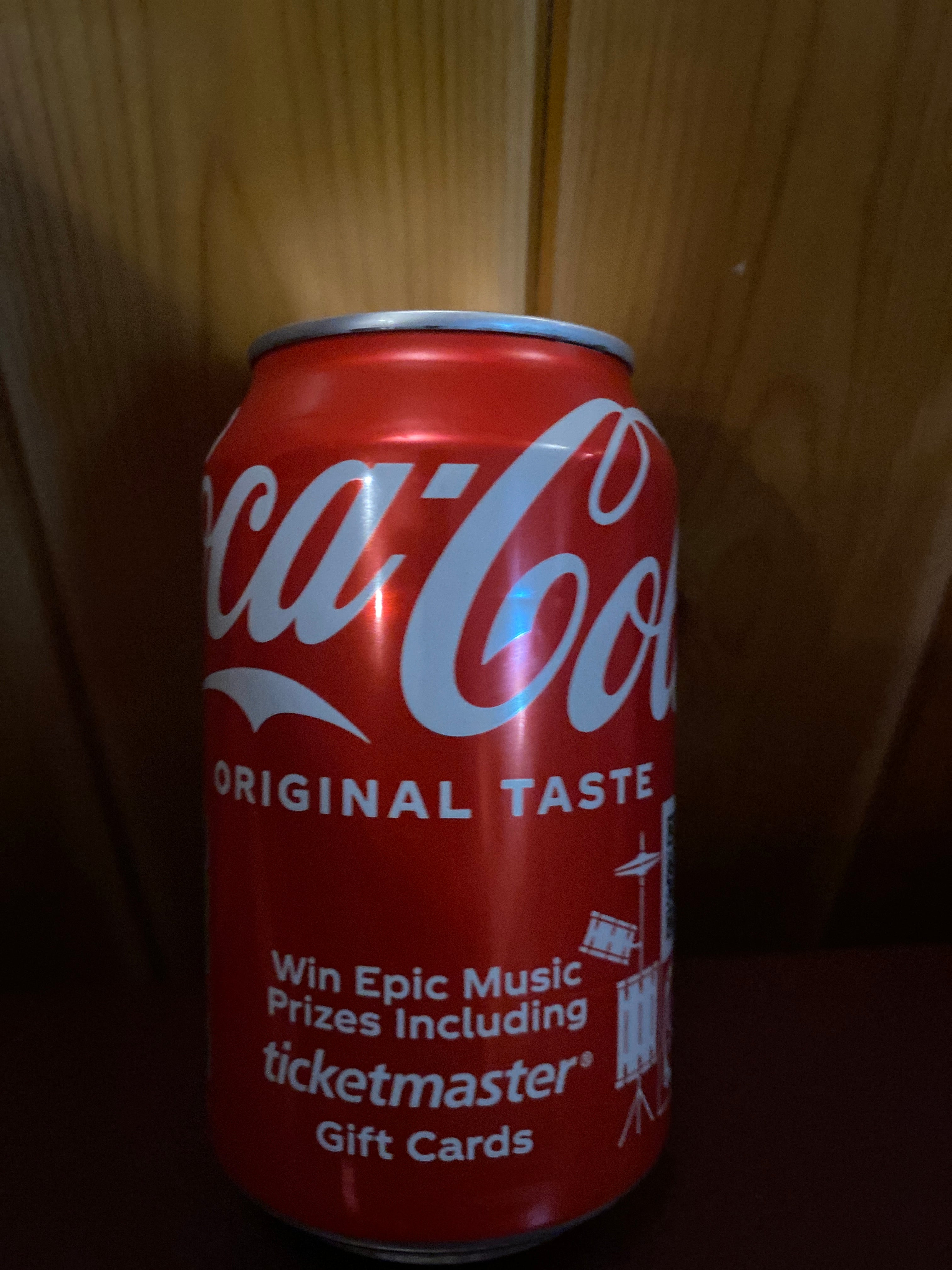 Coke