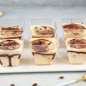 Tiramisu Coffee