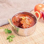 Mutton Rogan Josh