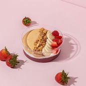 Peanut Pro Acai