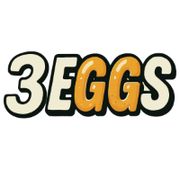 3 Eggs