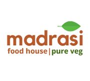 Madrasi Food House
