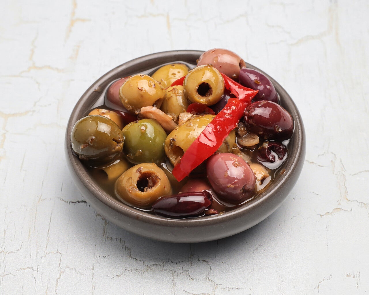 Kalamata Olives
