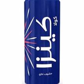 Kinza Cola Drink 