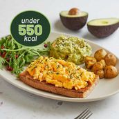 Eggs Your Way