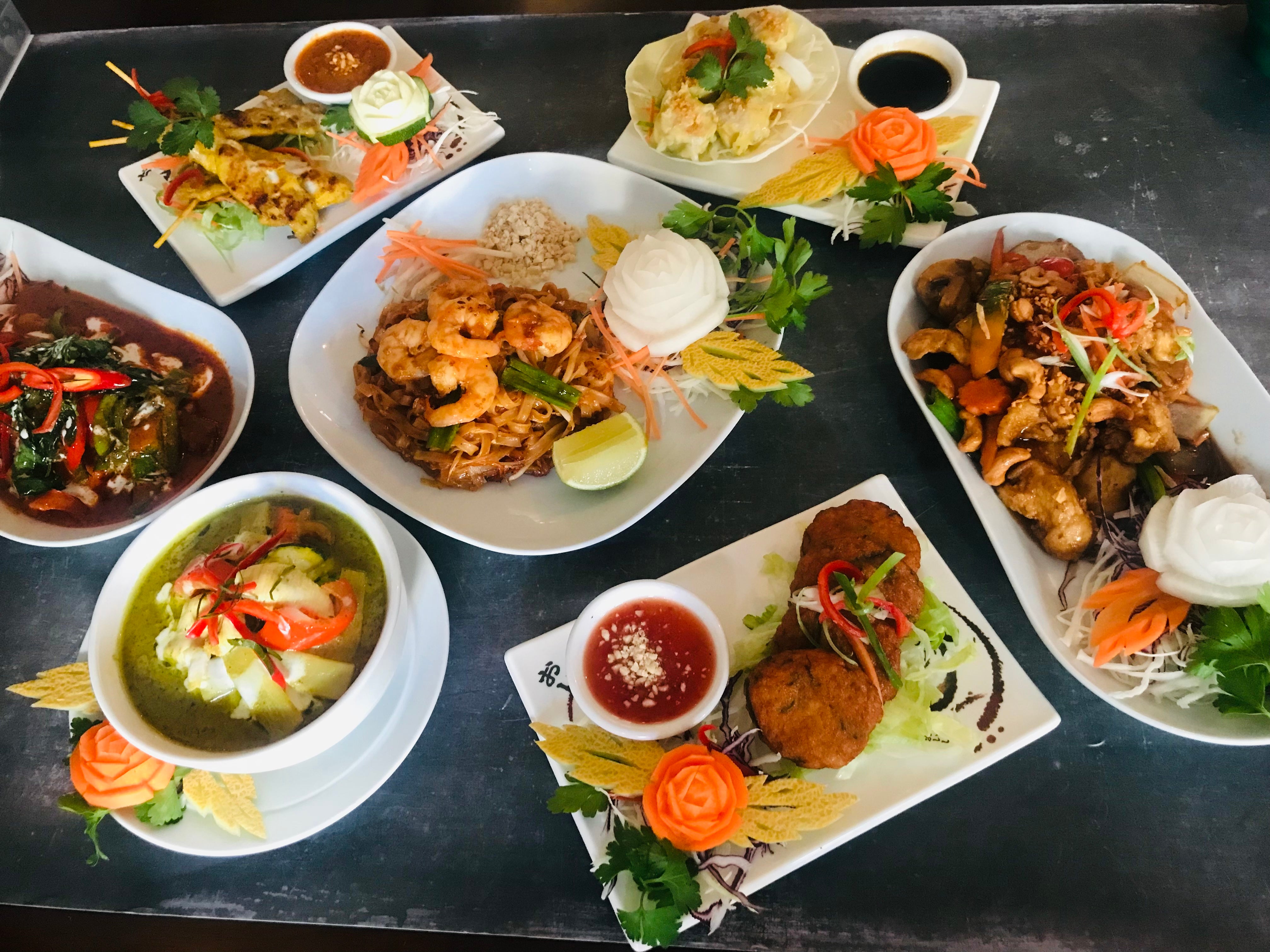 Noi’s Thai Kitchen