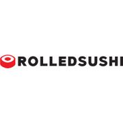 Rolled Sushi