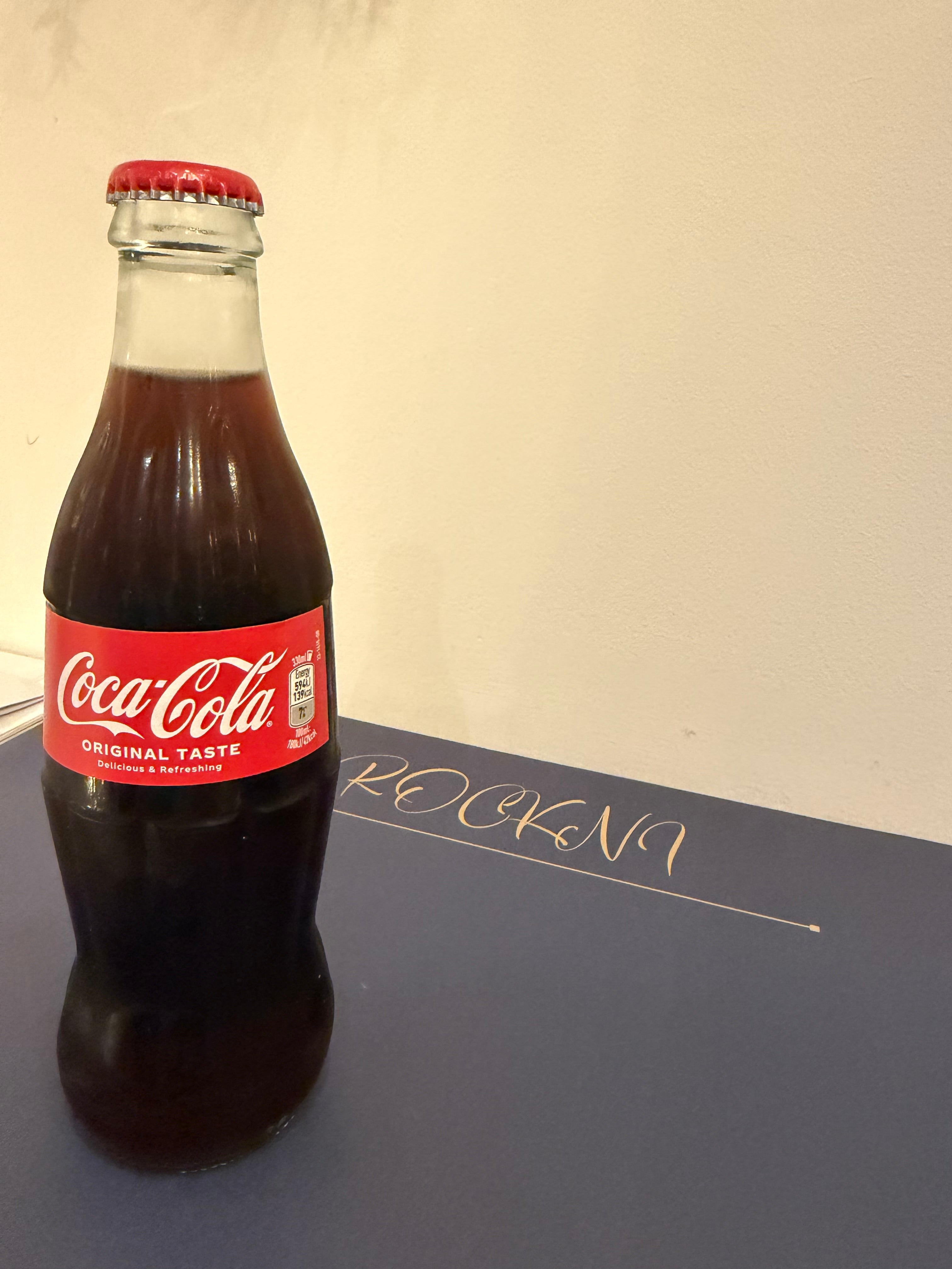 Coke (Normal)