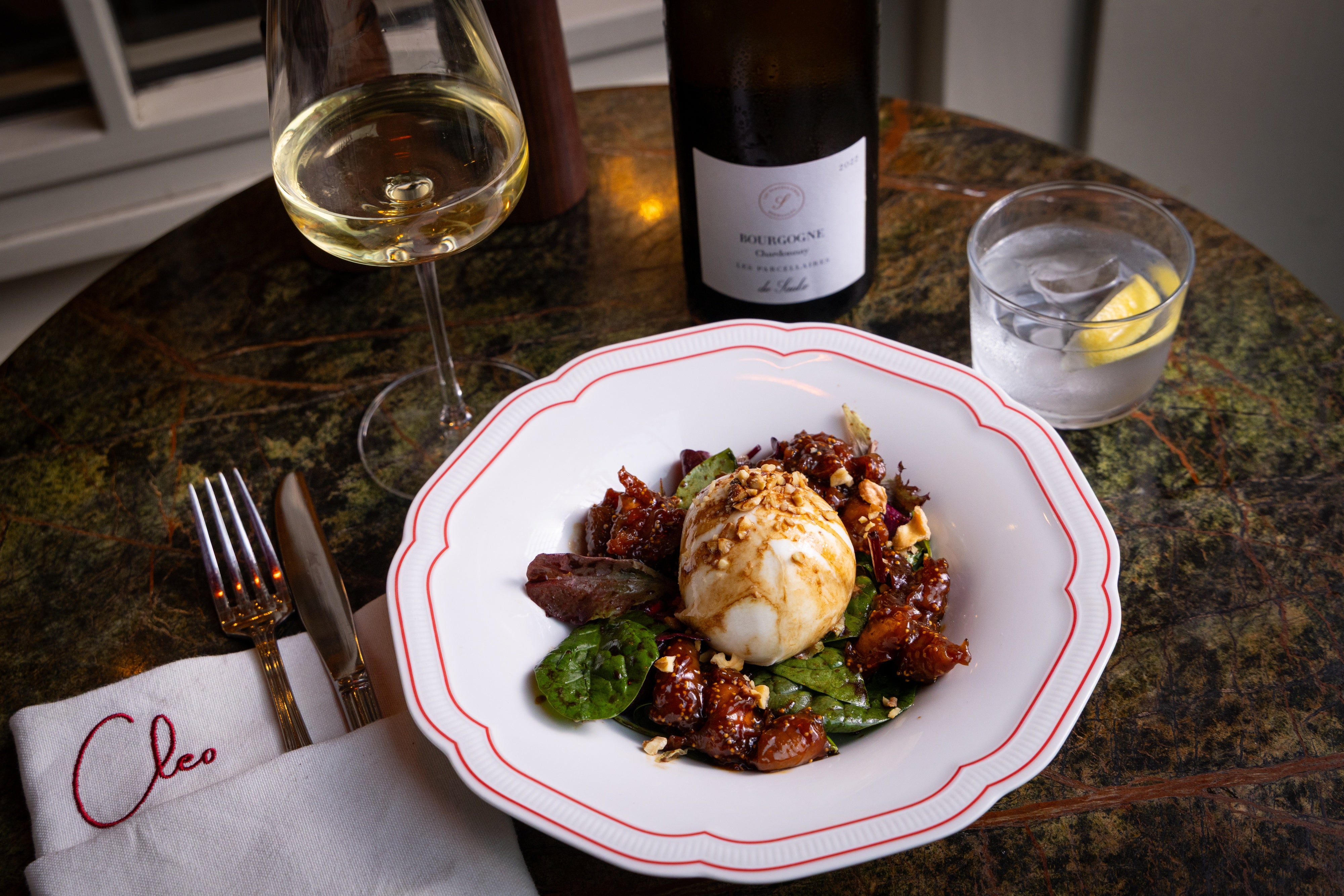 Buratta