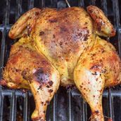 Special Chicken Charcoal