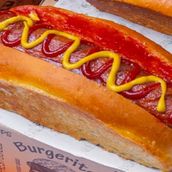Classic Hotdog