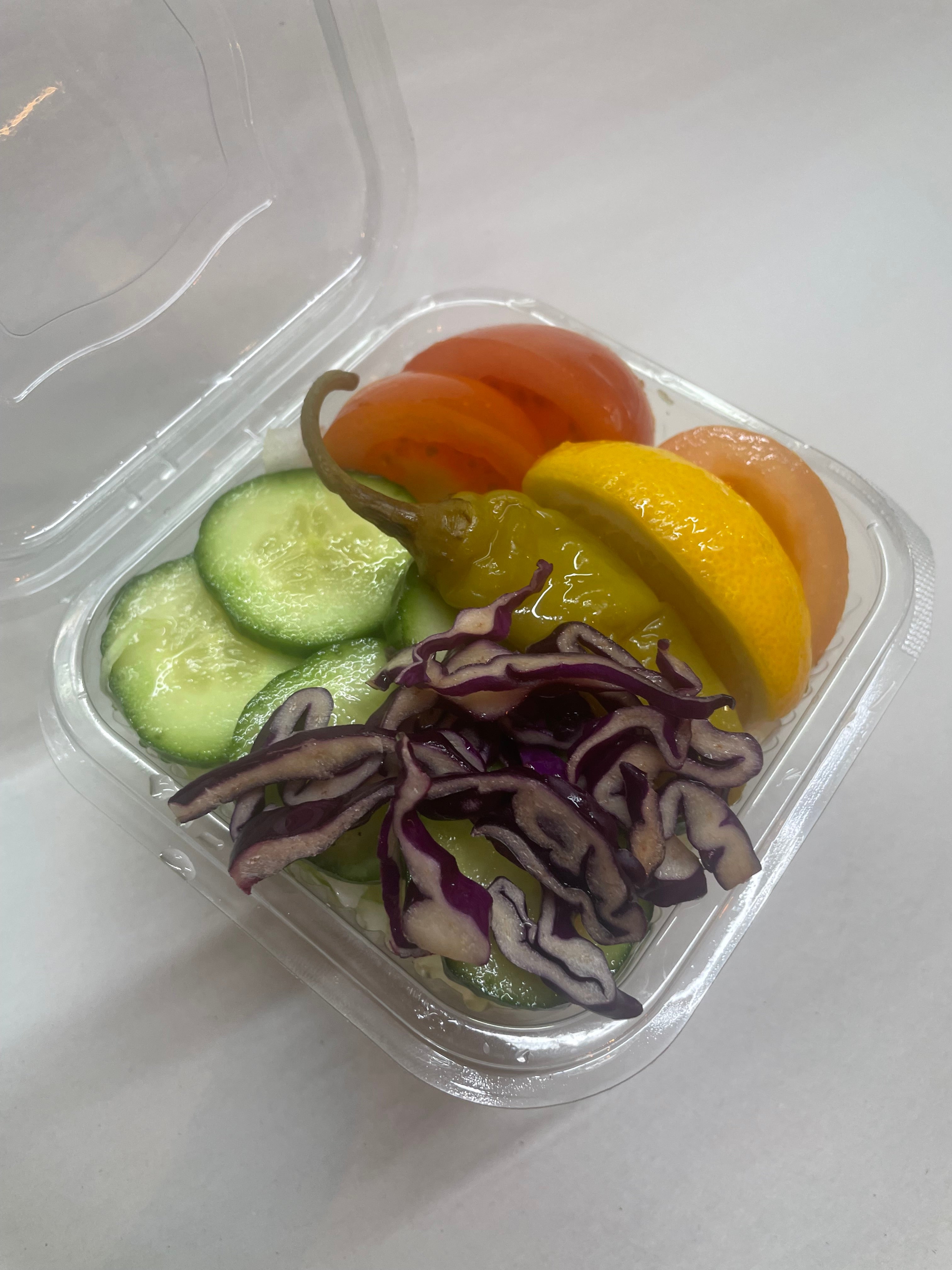 Side Salad